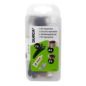 Kit επισκευής θαλάμου Durca image-0