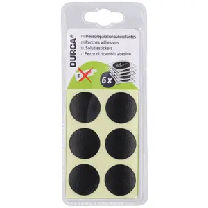 Adesivi Durca (x6)