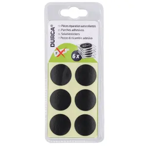 Adesivi Durca (x6) image-1
