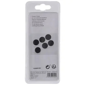 Adesivi Durca (x6) image-2