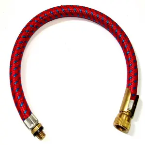 Tubo de bomba + adaptador Durca