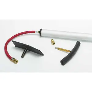 Tubo de bomba + adaptador Durca image-1