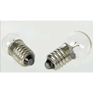 Ampoule avant et arrière Durca image-0