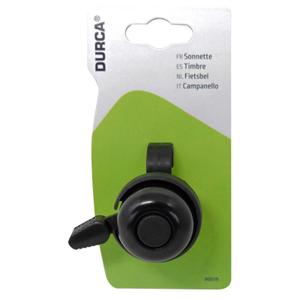 Aluminium bell Durca image-1