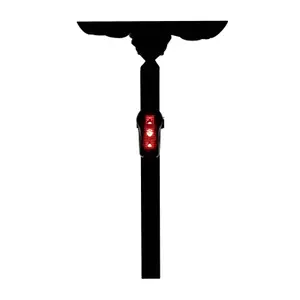 Vorder- und Rücklichter LED Set Durca (x2) image-1