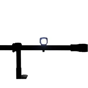 Vorder- und Rücklichter LED Set Durca (x2) image-2
