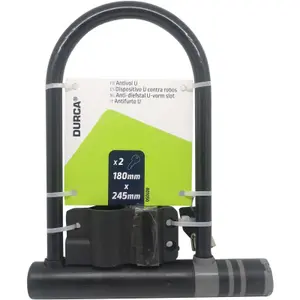 Diebstahlschutz U Durca image-3