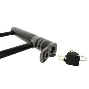 Diebstahlschutz U Durca image-2