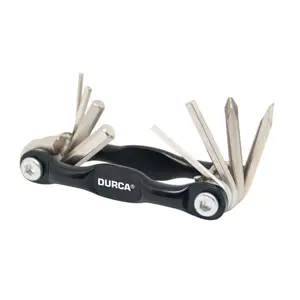 Multifunktionswerkzeug 8 Funktionen Durca image-1