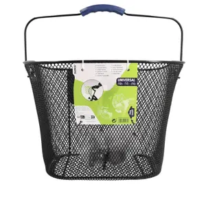 Panier avant métal Durca image-0