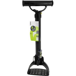 Pompe à pied étrier Durca image-1