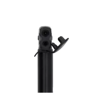 Mini pompe aluminium Durca image-1