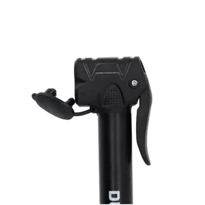 Mini pompe aluminium Durca image-2