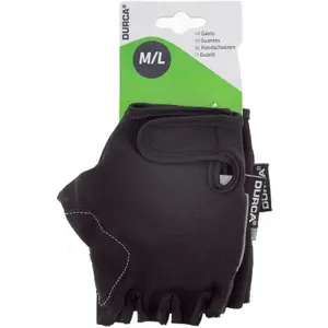 Bike gloves Durca Lycra image-1
