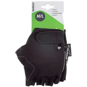 Bike gloves Durca Lycra image-2