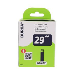 Innerrör Durca 1,75/2,25-47/57-622 SV image-1