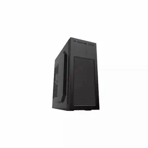 Boîtier PC DUST Force Du-Cbf - Mt/500 Watts/Atx 200x415x413 mm