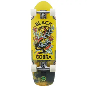Skateboard Dusters Cruiser Cobra