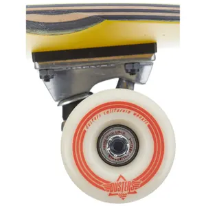 Skateboard Dusters Cruiser Cobra image-3