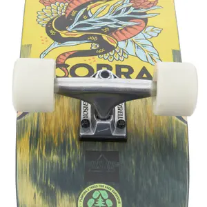 Skateboard Dusters Cruiser Cobra image-4