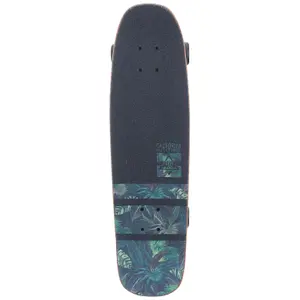 Skateboard Dusters Cruiser Beach Jungle Army image-1