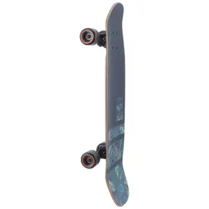 Skateboard Dusters Cruiser Beach Jungle Army image-2