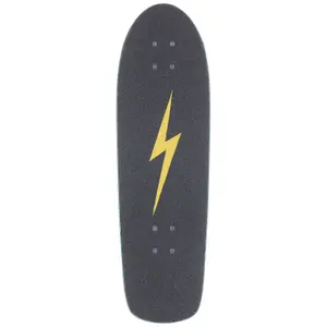 Skateboard Dusters Cruiser Fungi image-1
