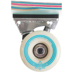 Skateboard Dusters Cruiser Fungi image-3