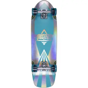 Skateboard Dusters Cruiser Cazh Cosmic