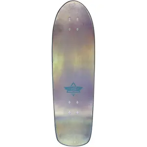 Skateboard Dusters Cruiser Cazh Cosmic image-1