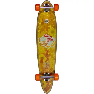Skateboard Dusters Longboard Dig It