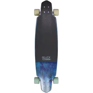 Skateboard Dusters Longboard Cobra image-1