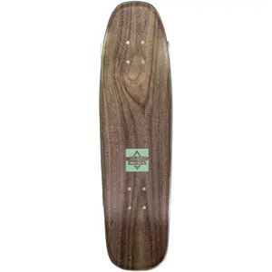 Skateboard Dusters Cruiser Hula image-1