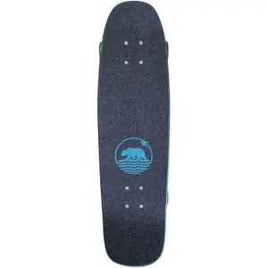 Skateboard Dusters Cruiser Beach Prism image-1