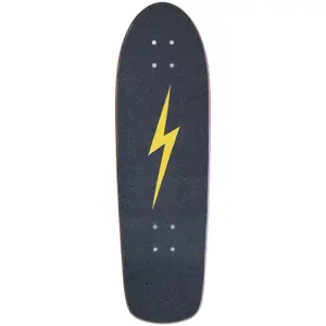 Skateboard Dusters Cruiser Lurid image-1