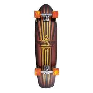 Skateboard Dusters Cruiser Keen Axe