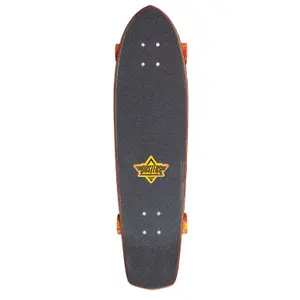 Skateboard Dusters Cruiser Keen Axe image-1