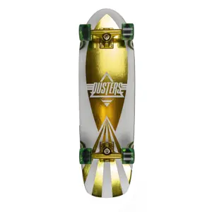 Skateboard Dusters Cruiser Cazh