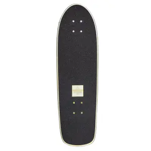 Skateboard Dusters Cruiser Cazh image-1