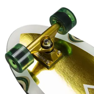 Skateboard Dusters Cruiser Cazh image-2