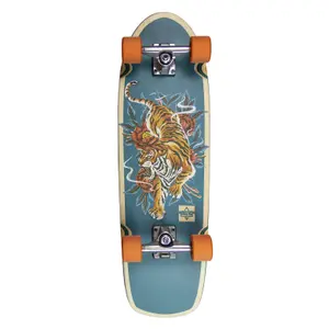 Skateboard Dusters Cruiser Tigris