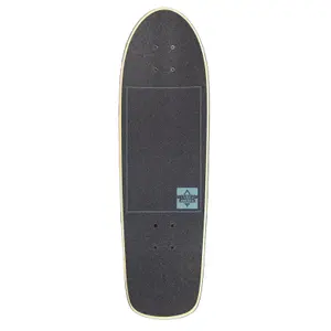Skateboard Dusters Cruiser Tigris image-1