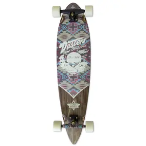 Skateboard Dusters Longboard Cruisin Nomad