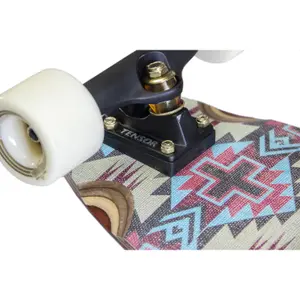 Skateboard Dusters Longboard Cruisin Nomad image-3
