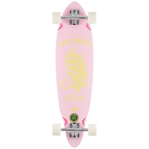 Skateboard Dusters Longboard Culture