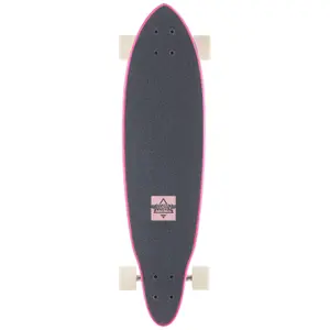 Skateboard Dusters Longboard Culture image-1