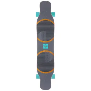 Skateboard Dusters Longboard Wanderlust image-1