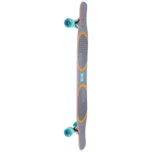 Skateboard Dusters Longboard Wanderlust image-2