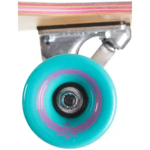 Skateboard Dusters Longboard Wanderlust image-3
