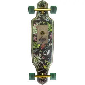 Skateboard Dusters Longboard Predator